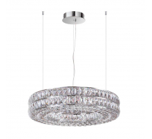 Подвесная люстра Odeon Light PANTA 4927/52L
