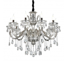 Подвесная люстра Omnilux Badesi OML-70503-10