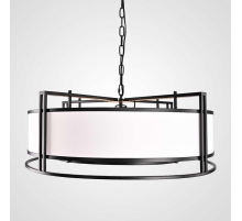 Подвесная люстра Imperium Loft Aden 151582-26