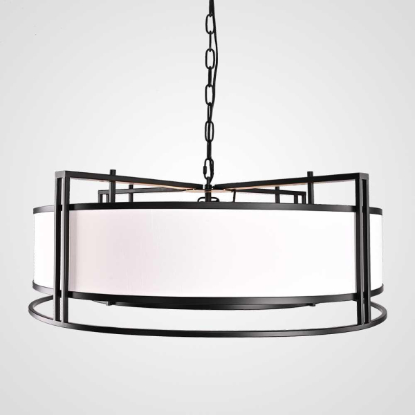 Подвесная люстра Imperium Loft Aden 151582-26