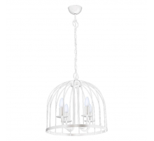 Подвесная люстра Luminex Single 6 9163