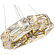 Подвесная люстра Kink Light Тира 07598-70,36