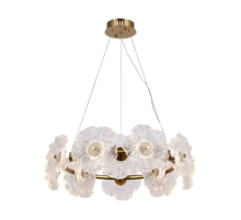 Люстра Kink Light Грея 07601-60A,36