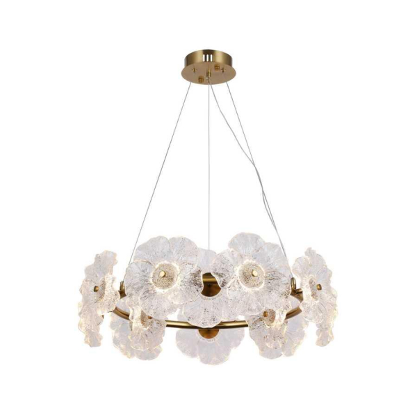 Люстра Kink Light Грея 07601-60A,36