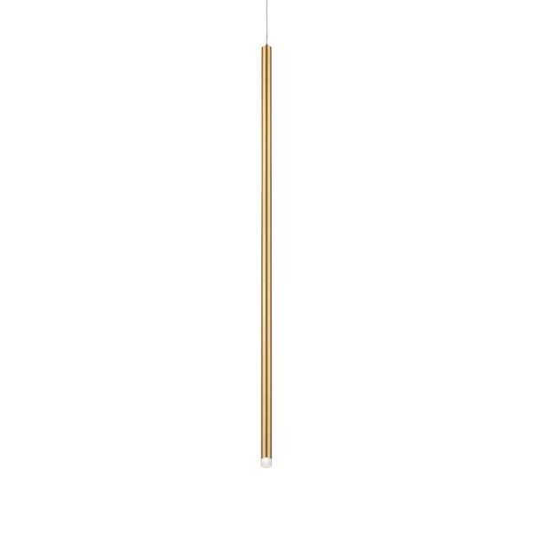 LT7474331 Люстра TUBO LED 5W 300LM 360G ЗОЛОТО 3000K LT7474331 Люстра TUBO LED 5W 300LM 360G ЗОЛОТО 3000K