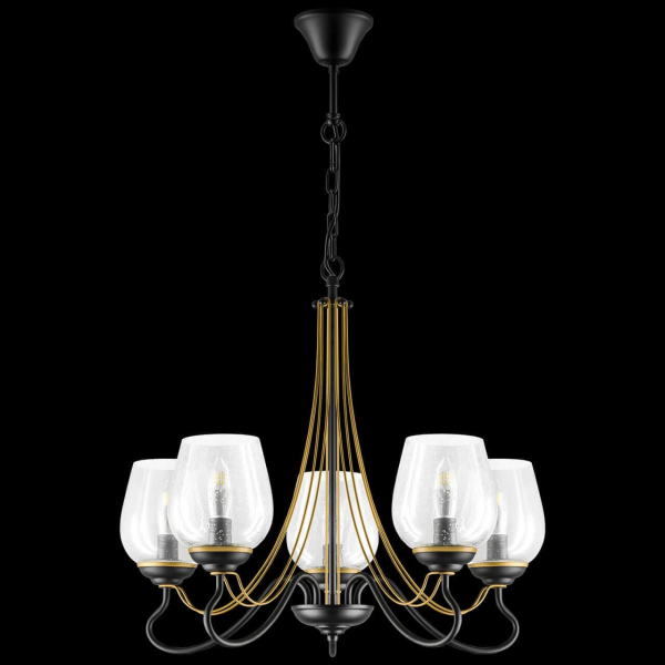 Подвесная люстра Lightstar Bolla 734057 Подвесная люстра Lightstar Bolla 734057