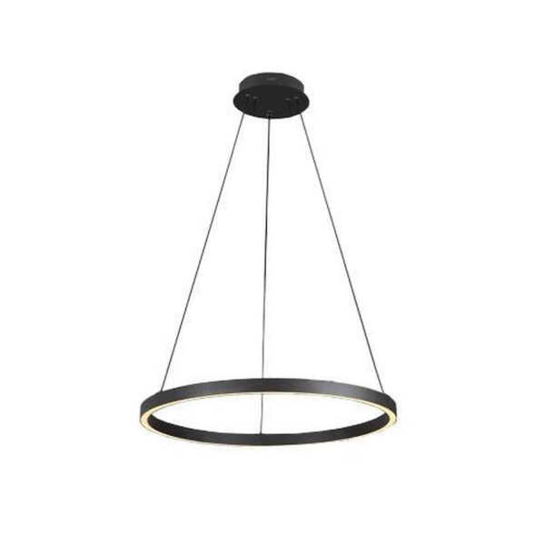 Люстра подвесная Alfa Light F3924-52 black 45W Φ60*H12 0 Люстра подвесная Alfa Light F3924-52 black 45W Φ60*H12 0