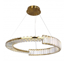 Подвесная светодиодная люстра Lussole Loft Kent LSP-7122