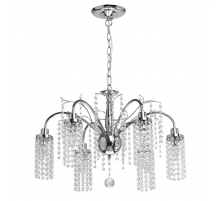 Люстра подвесная De City Бриз 111017706