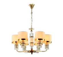 Подвесная люстра Aployt Elza APL.767.03.06