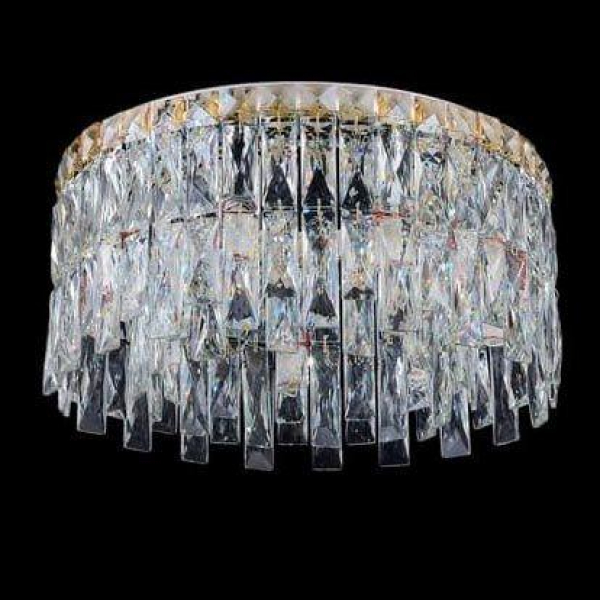 Подвесная люстра Lumina Deco Adelfia DDP 9883-80D Подвесная люстра Lumina Deco Adelfia DDP 9883-80D