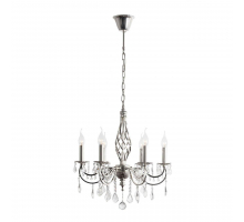 Подвесная люстра Arti Lampadari Deco E 1.1.6.600 S