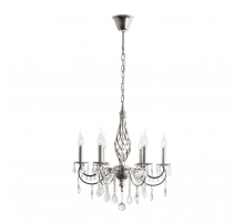 Подвесная люстра Arti Lampadari Deco E 1.1.6.600 S