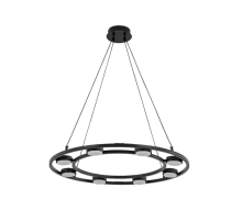 Люстра подвесная Lumion TORINA 8340/8