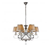 Подвесная люстра iLamp Holiday RM6116/6CR