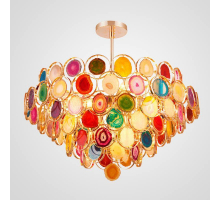 Подвесная люстра Imperium Loft Agate 186182-26