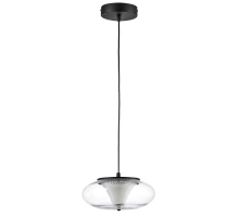 Люстра подвесная Palermo Lightstar 612117