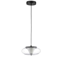 Люстра подвесная Palermo Lightstar 612117