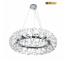 Подвесная люстра Modelux Modestyle MS.9029.20 CR