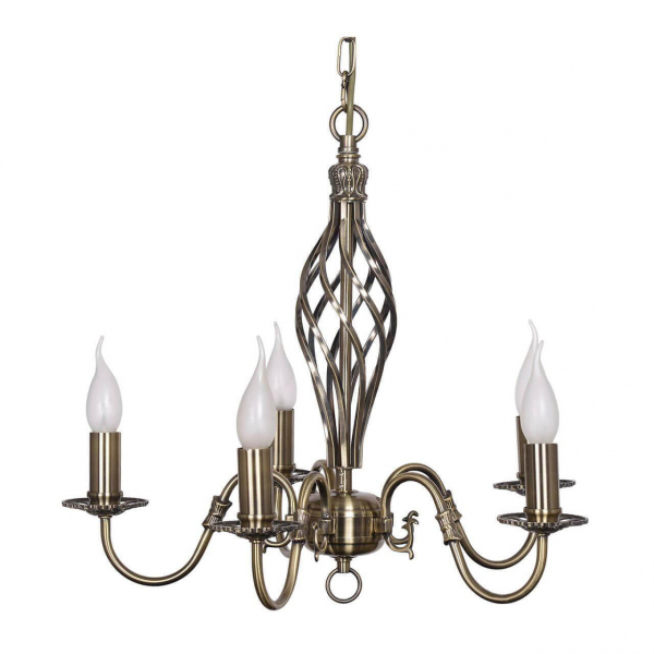 Подвесная люстра Arti Lampadari Tortora E 1.1.5 A Подвесная люстра Arti Lampadari Tortora E 1.1.5 A
