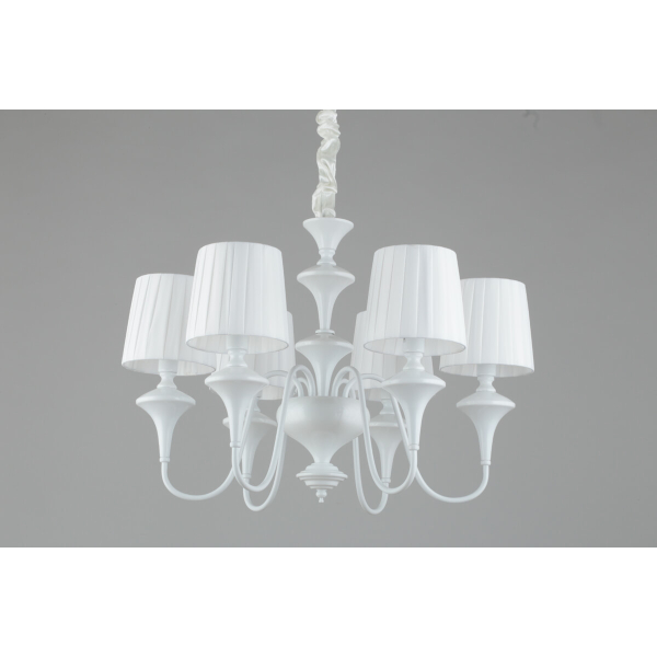 Подвесная люстра Omnilux Monsano OML-72503-06