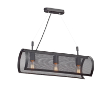 Подвесная люстра Vitaluce V4747-1/3S