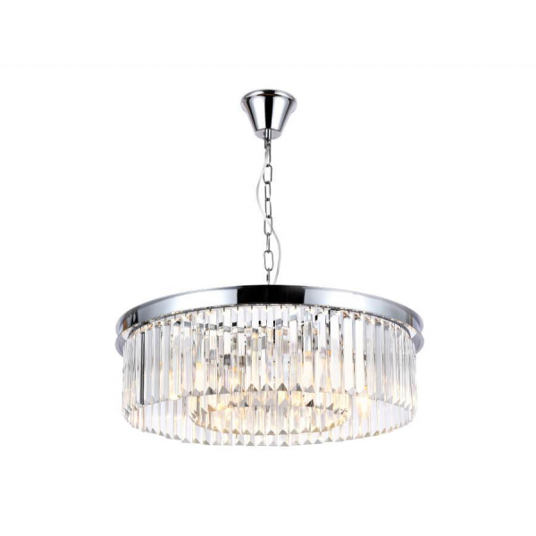 Подвесная люстра Ambrella light Traditional TR5096 Подвесная люстра Ambrella light Traditional TR5096