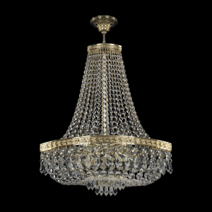 Подвесная люстра Bohemia Ivele 19273/H2/45IV G