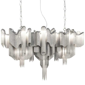 Люстра Loft-Concept Atlantis Chain 40.3397-0 32938