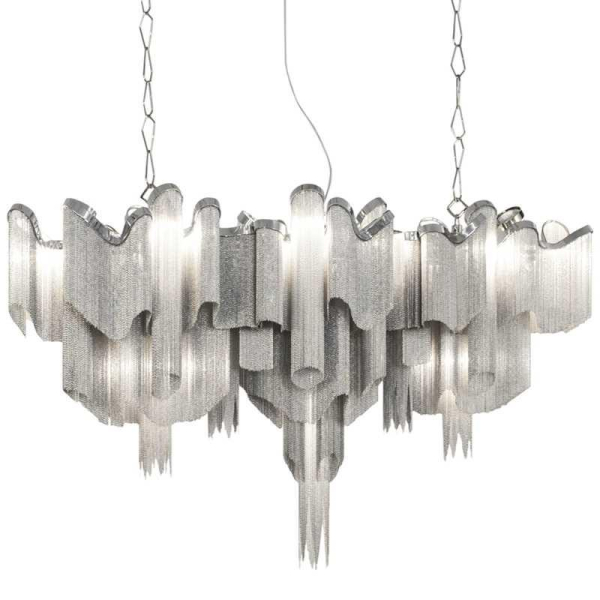 Люстра Loft-Concept Atlantis Chain 40.3397-0 32938