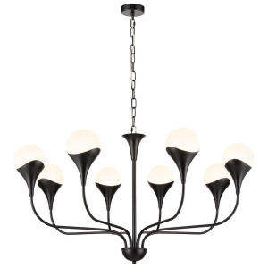 Подвесная люстра Velante 361-023-08