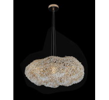 Люстра подвесная Alfa Light F4024-02 500mm SGD E14*8