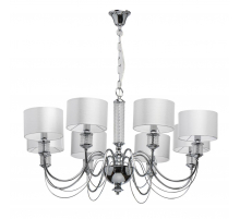 Подвесная люстра MW-Light Онтарио 692011308