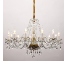 Подвесная люстра Favourite Monreal 1735-12P
