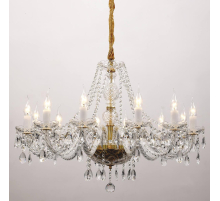 Подвесная люстра Favourite Monreal 1735-12P
