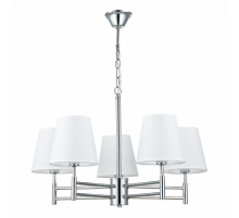 Подвесная люстра Evoluce Lagoro SLE105453-05