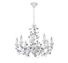 Подвесная люстра Vitaluce V1794-0/8