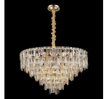 Подвесная люстра Wertmark Liliana WE108.16.303