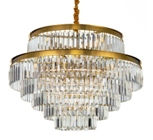 Подвесная люстра Citilux Ricky CL314273