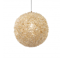 Подвесная люстра Modelux ML.2312.220 GD