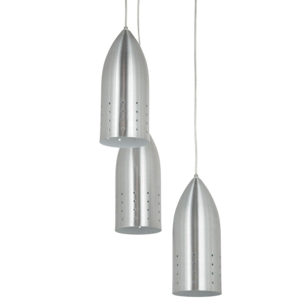 Подвесная люстра Lumina Deco Polia LDP 7556-3 Подвесная люстра Lumina Deco Polia LDP 7556-3