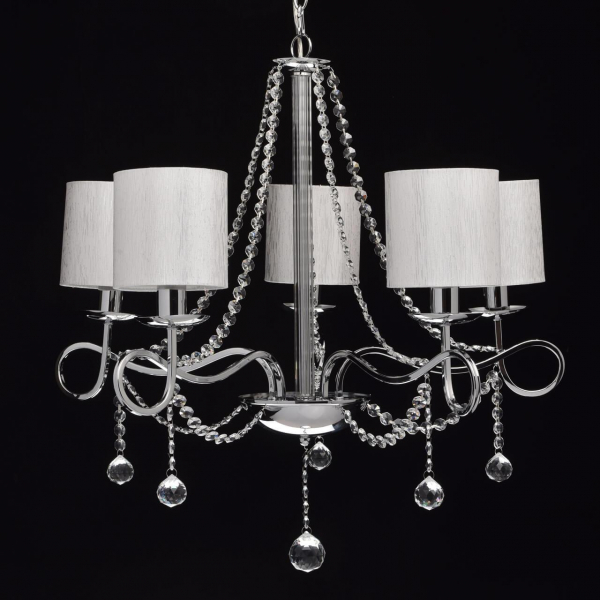 Подвесная люстра MW-Light Федерика 83 684010105 Подвесная люстра MW-Light Федерика 83 684010105