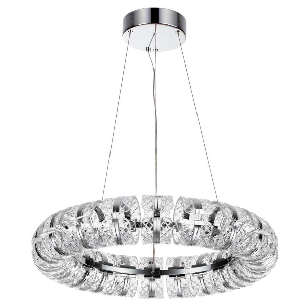 Подвесная люстра Odeon Light MIRAGE 5029/128L Подвесная люстра Odeon Light MIRAGE 5029/128L