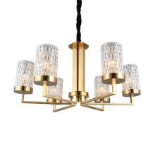 Подвесная люстра Omnilux Maiera OML-84713-06