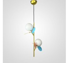 Подвесная люстра Imperium Loft Matisse 191916-26