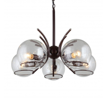 Подвесная люстра Omnilux Gavorrano OML-28803-05