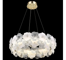 Подвесная люстра Wertmark Isabella WE112.80.303