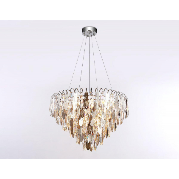 Подвесная люстра Ambrella light Traditional TR5257 Подвесная люстра Ambrella light Traditional TR5257