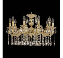 Подвесная люстра Bohemia Ivele 71202/10/210 B GW