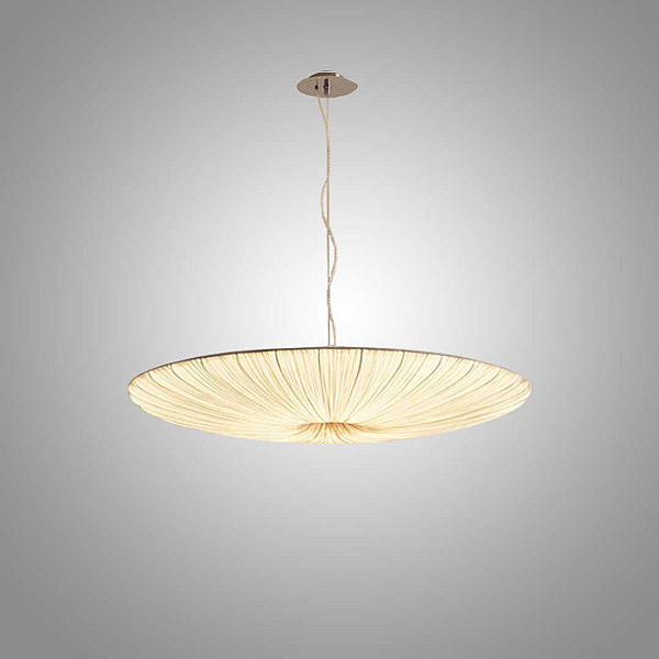Подвесная люстра Imperium Loft Aqua Creations Lighting Round D80 346017-28